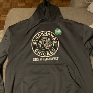 Chicago Blackhawks hoodie
